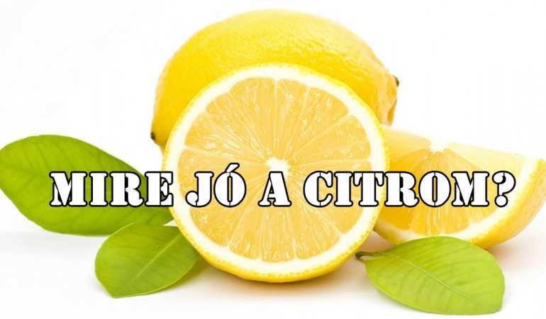 Citromsav Mire Jo