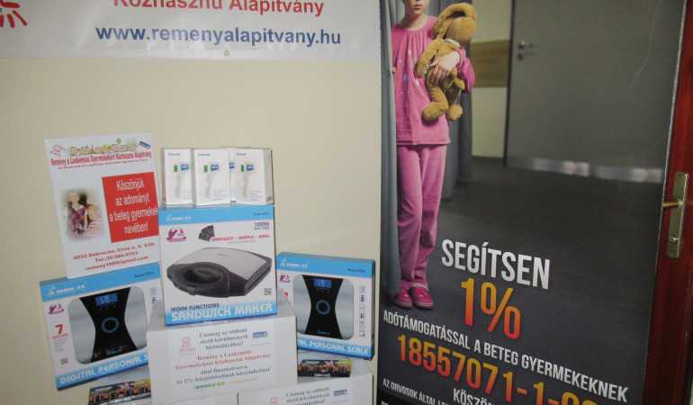 A miskolci kérést is teljesítettük