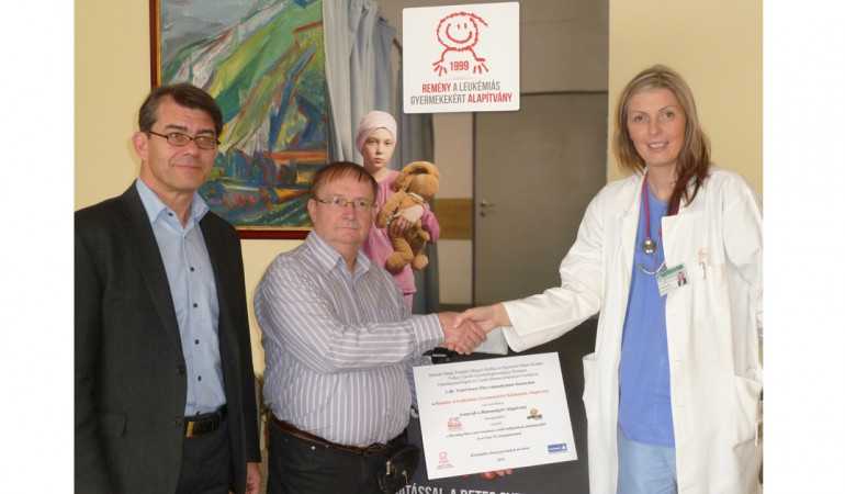 Miskolcon is van már orvosi vénaszkenner