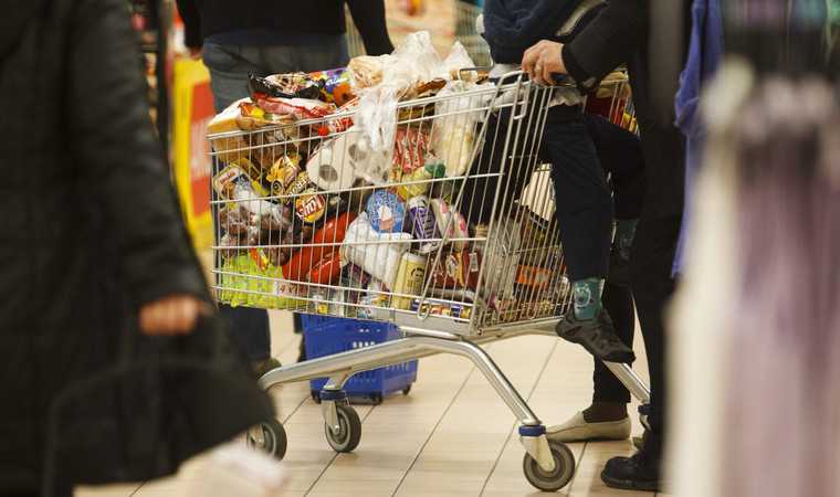 „Segíteni egy bevásárlással” Így is lehet!