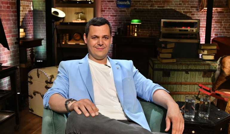 Jótékonysági aukciót szervezett a Nagyházi Galéria