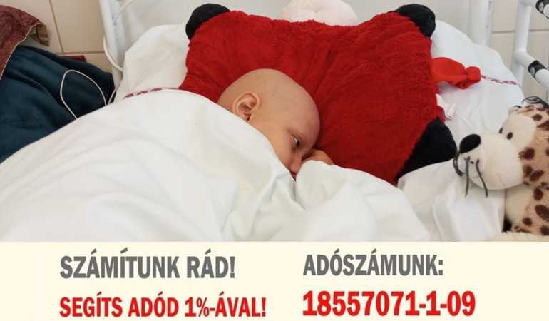 Már most dönthetsz adód 1%-áról, ügyfélkapu+ és Dáp segítségével!