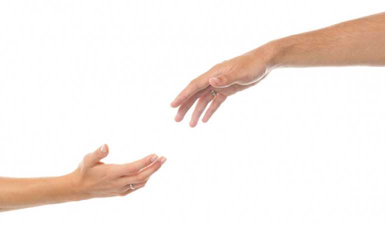 Köszönjük, hogy tagja vagy a csapatnak! Jó hírünk van!