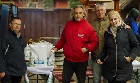 Remény és Reverde kampányhoz újabb cég csatlakozott