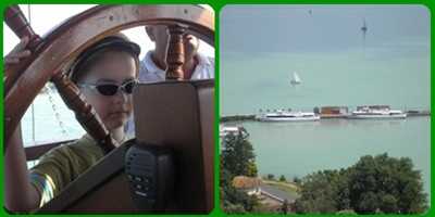 Szabadidős programok az adó 1%-ból!