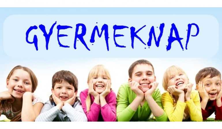 Gyermeknapi támogatás 130 beteg gyermek részére