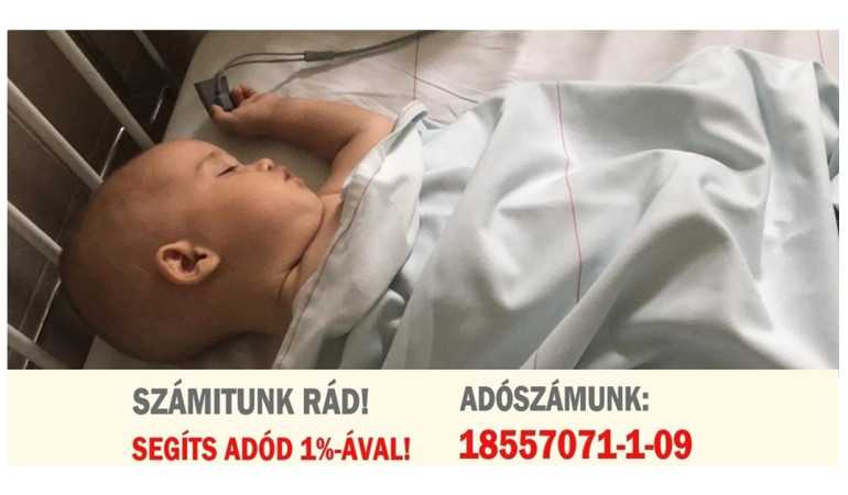 Dönts adód 1%-áról és nézd meg az adóbevallásodat!