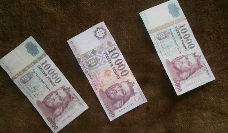 Tízezreket nyerhet, ha alaposan átnézi az adóbevallási tervezetet