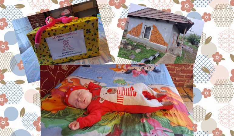 Meglátogattuk a legapróbb kis harcosunkat! Nagy szükségük van az összefogásra!