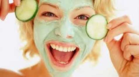 Vitaminos bőrápolás házilag