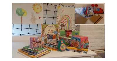 150 ezer forint támogatást nyújtottunk Debrecen, Pécs és Miskolc kórházpedagógusainak!