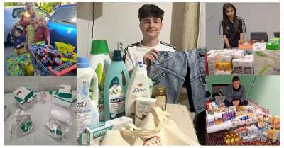 2025 év tevékenységének összefoglalása számokban