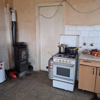 Élelmiszercsomag átadása, Kevin és családja részére - alapítvány, adó 1%, támogatás