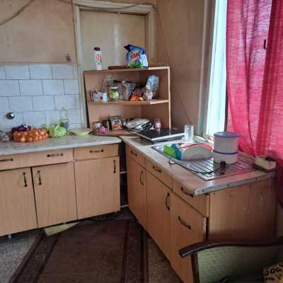 Élelmiszercsomag átadása, Kevin és családja részére - alapítvány, adó 1%, támogatás