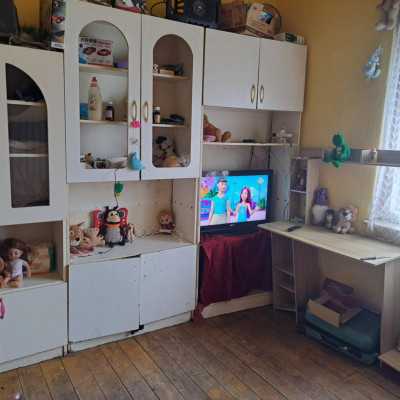 Élelmiszercsomag átadása, Kevin és családja részére - alapítvány, adó 1%, támogatás