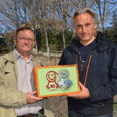 1% a daganatos és leukémiás gyermekekért! - alapítvány, adó 1%, támogatás