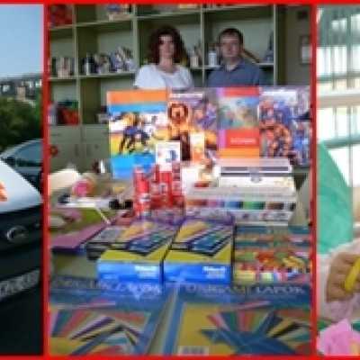 1% felajánlás a jótékony segítség! - alapítvány, adó 1%, támogatás