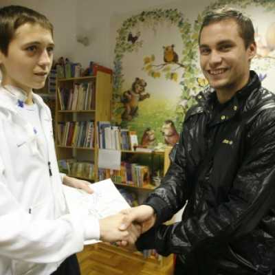 1% felajánlásból és támogatásokból - adó, 1%, alapítvány, támogatás