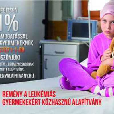 1% felajánlásból és támogatásokból - adó, 1%, alapítvány, támogatás