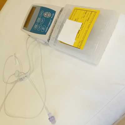 Támogatás a Pécsi Gyermekgyógyászati Klinikán gyógyuló gyermekek ellátásáért! - alapítvány, adó 1%, támogatás