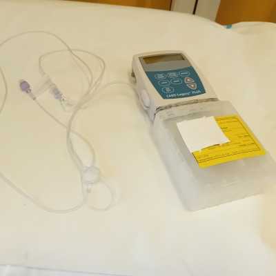 Támogatás a Pécsi Gyermekgyógyászati Klinikán gyógyuló gyermekek ellátásáért! - alapítvány, adó 1%, támogatás