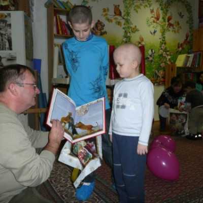 11 év képekben - adó, 1%, alapítvány, támogatás