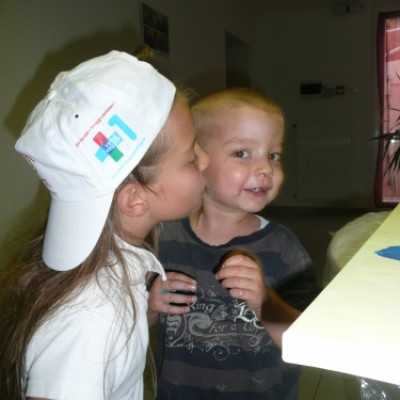 11 év képekben - adó, 1%, alapítvány, támogatás