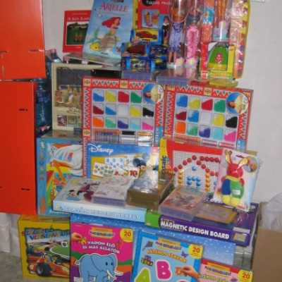 11 év képekben - adó, 1%, alapítvány, támogatás