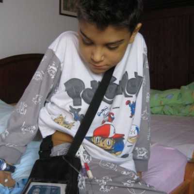 11 év képekben - adó, 1%, alapítvány, támogatás