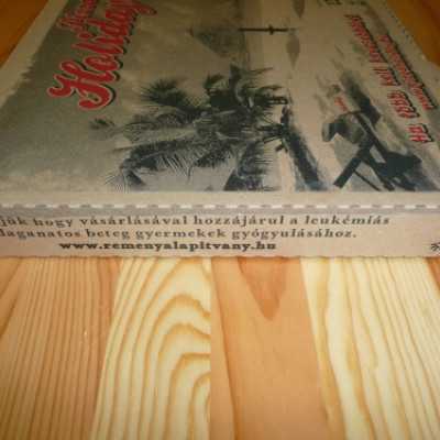 11 év képekben - adó, 1%, alapítvány, támogatás