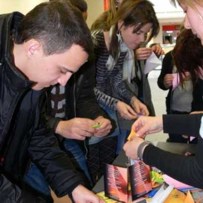 11 év képekben - adó, 1%, alapítvány, támogatás