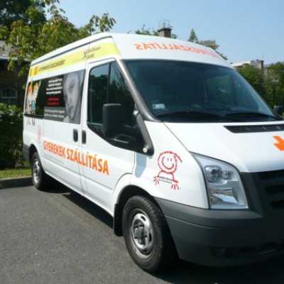 11 év képekben - adó, 1%, alapítvány, támogatás