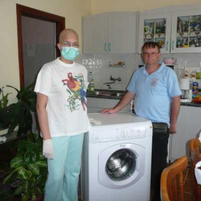 11 év képekben - adó, 1%, alapítvány, támogatás