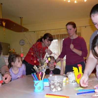 11 év képekben - adó, 1%, alapítvány, támogatás