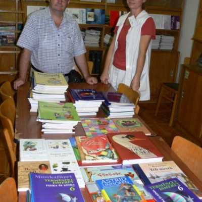 11 év képekben - adó, 1%, alapítvány, támogatás