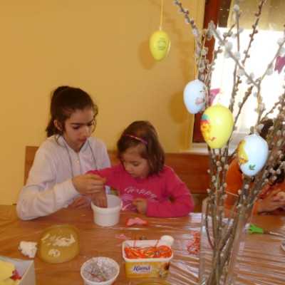 11 év képekben - adó, 1%, alapítvány, támogatás