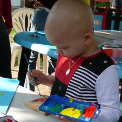 11 év képekben - adó, 1%, alapítvány, támogatás