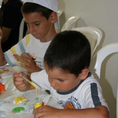 11 év képekben - adó, 1%, alapítvány, támogatás