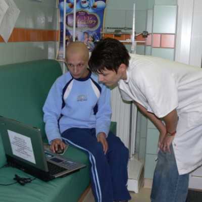 11 év képekben - adó, 1%, alapítvány, támogatás