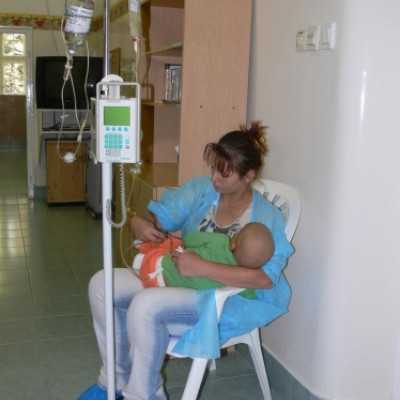 11 év képekben - adó, 1%, alapítvány, támogatás