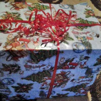 Érkeznek a „cipős doboznyi szeretet” ajándékai és a csokoládék 2014 - alapítvány, adó 1%, támogatás