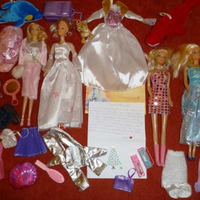 Érkeznek a „cipős doboznyi szeretet” ajándékai és a csokoládék 2014 - alapítvány, adó 1%, támogatás