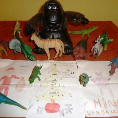 Érkeznek a „cipős doboznyi szeretet” ajándékai és a csokoládék 2014 - alapítvány, adó 1%, támogatás