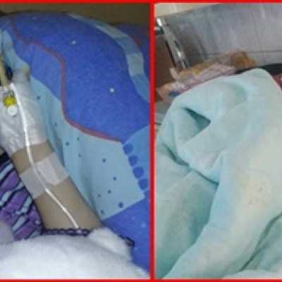 16 beteg gyermek részére: 504.092.- Ft adomány! Köszönjük! - alapítvány, adó 1%, támogatás