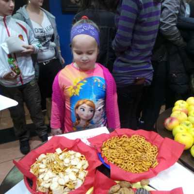 Eljutottak a beteg gyermekekhez a szeretet ajándékai - alapítvány, adó 1%, támogatás