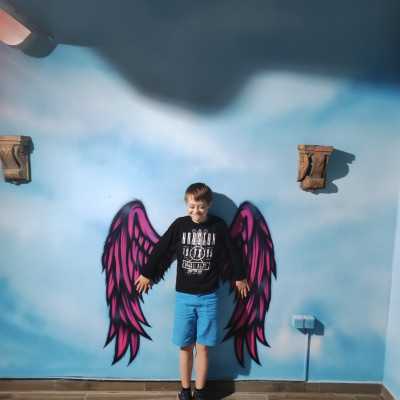 Kerekerdő Családi Élmény-és Gyermeknap - adó, 1%, alapítvány, támogatás