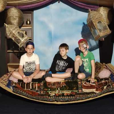 Kerekerdő Családi Élmény-és Gyermeknap - adó, 1%, alapítvány, támogatás