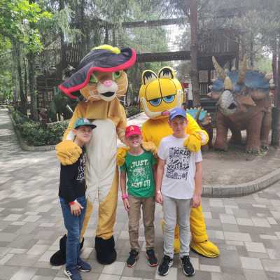 Kerekerdő Családi Élmény- és Gyermeknap - alapítvány, adó 1%, támogatás