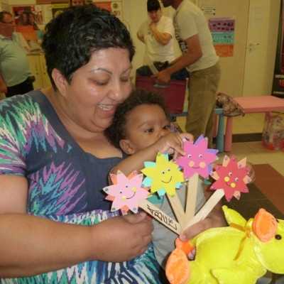 „Szevasz Tavasz” a beteg gyermekekért - alapítvány, adó 1%, támogatás