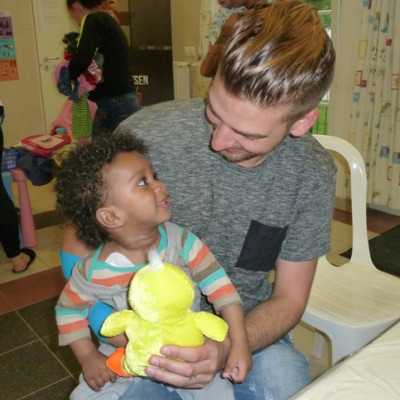 „Szevasz Tavasz” a beteg gyermekekért - alapítvány, adó 1%, támogatás